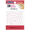 Stickers Para Uñas