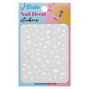 Stickers Para Uñas