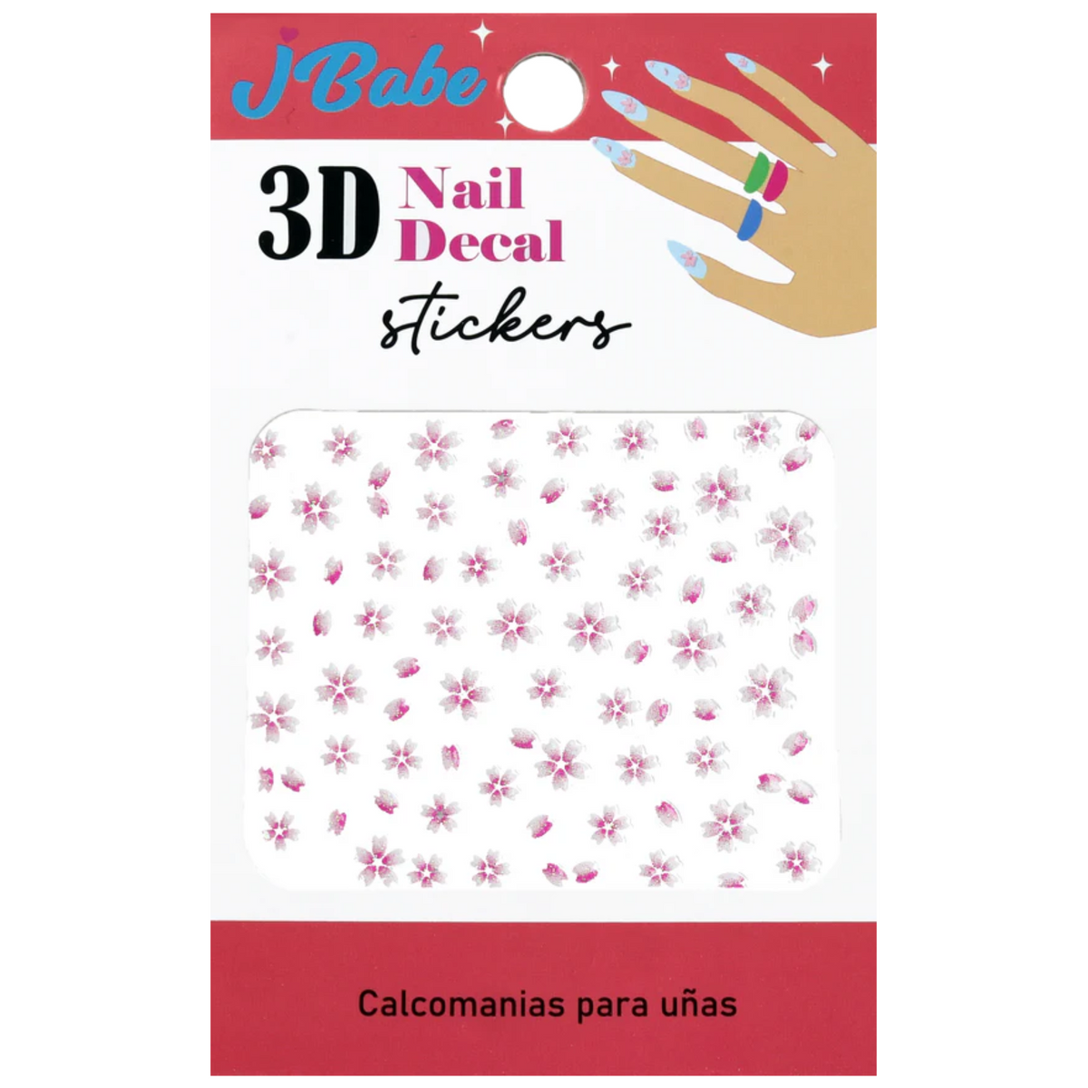 Stickers Para Uñas