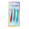 Perfiladores Eyebrow Razor - Jlash