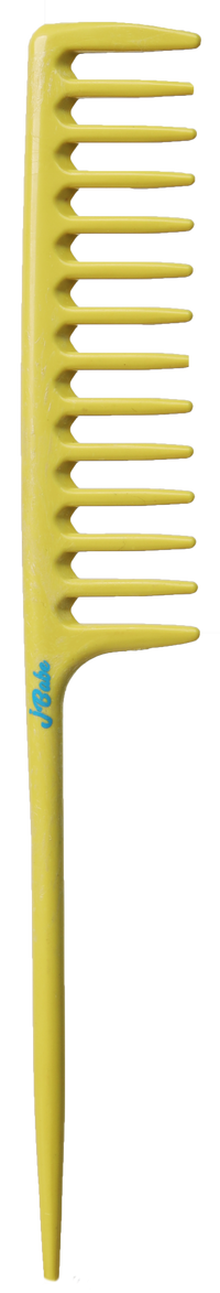 Peine Wide Tooth Tail Comb