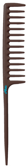 Peine Wide Tooth Tail Comb