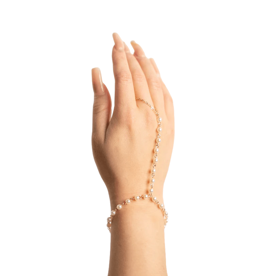 Anillo Brazalete Ring Diamond