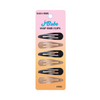 Broches Snap Hair Clip