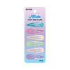 Broches Snap Hair Clip