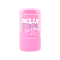 Jelly Cool Tinted Blush and Glitter Stick