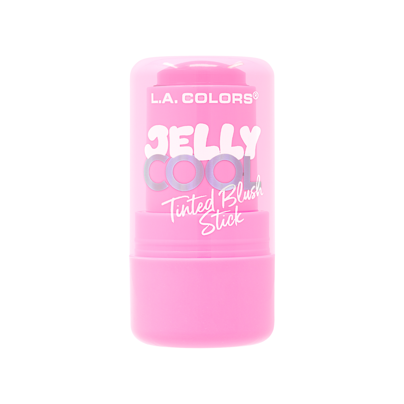 Jelly Cool Tinted Blush and Glitter Stick