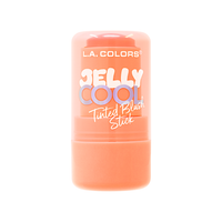 Jelly Cool Tinted Blush and Glitter Stick