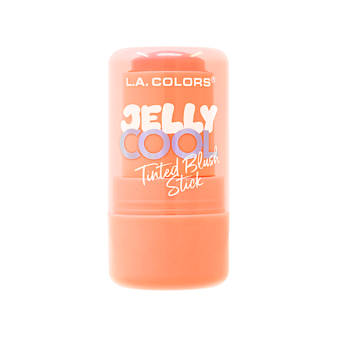 Jelly Cool Tinted Blush and Glitter Stick