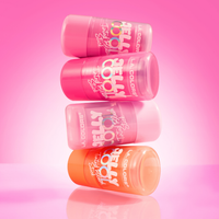 Jelly Cool Tinted Blush and Glitter Stick