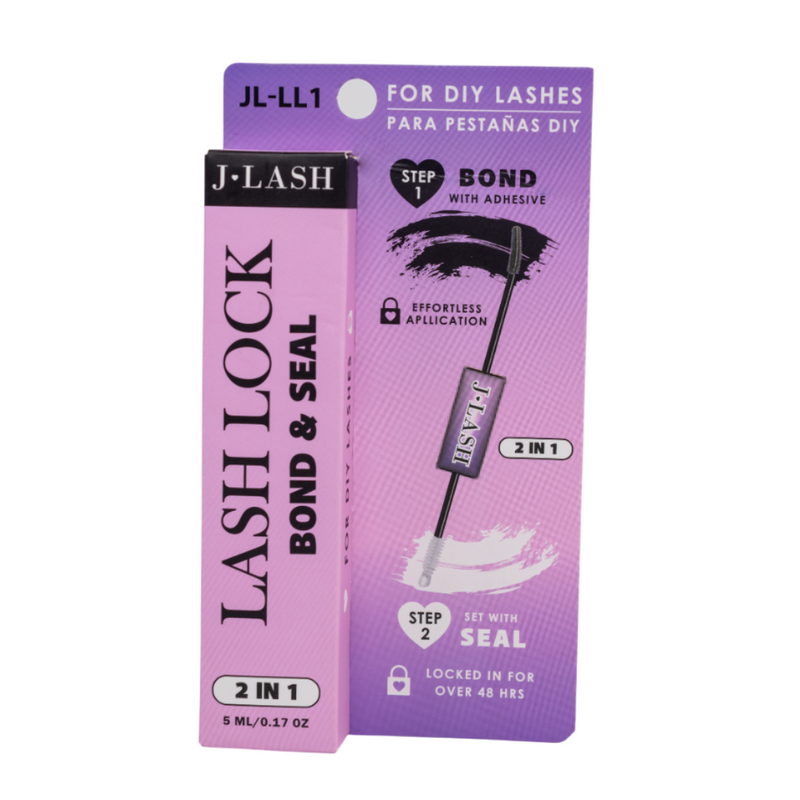 Lash Lock Bond & Seal