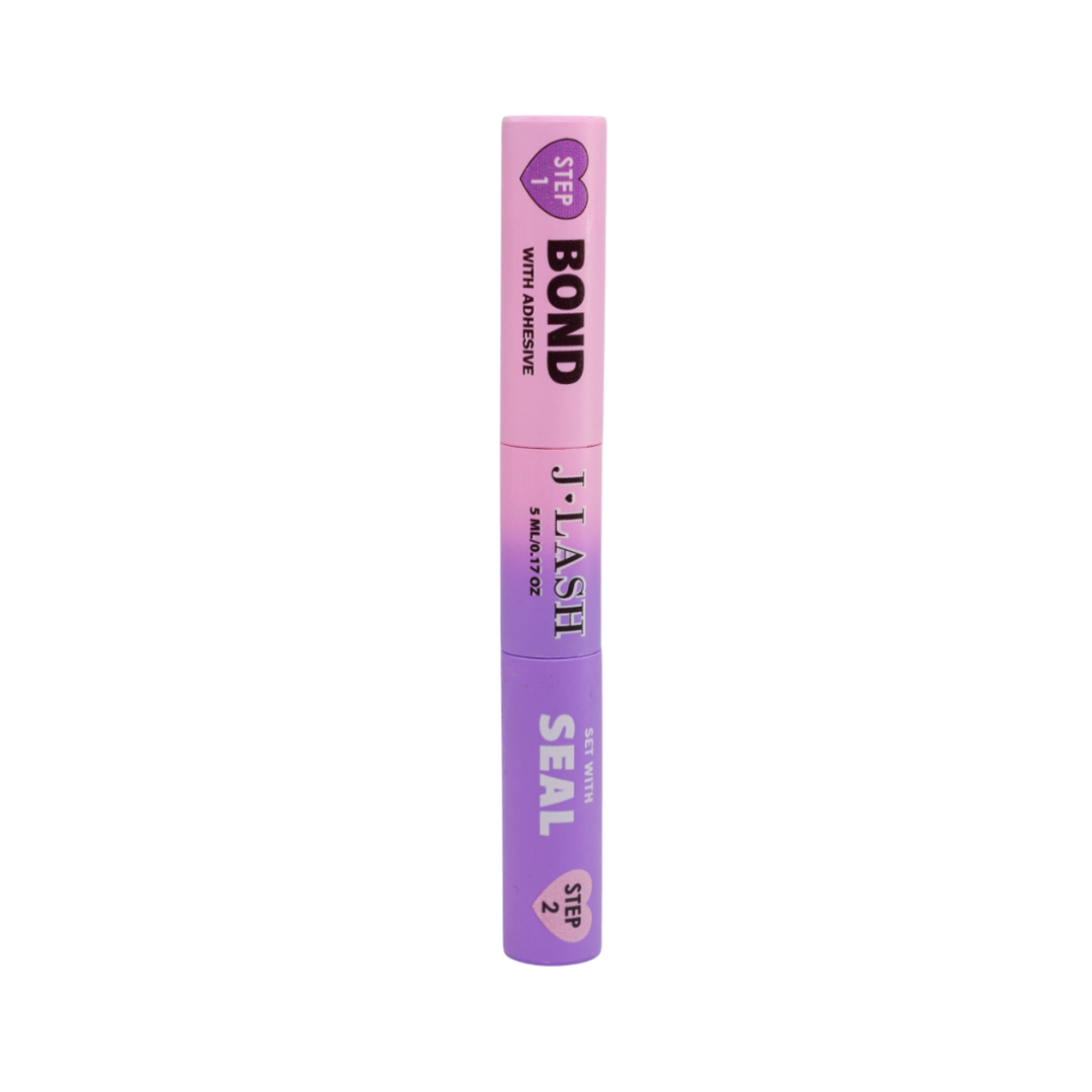 Lash Lock Bond & Seal
