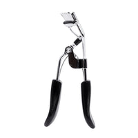 Enchinador de Pestañas - Lash Curler with Teeth - Black