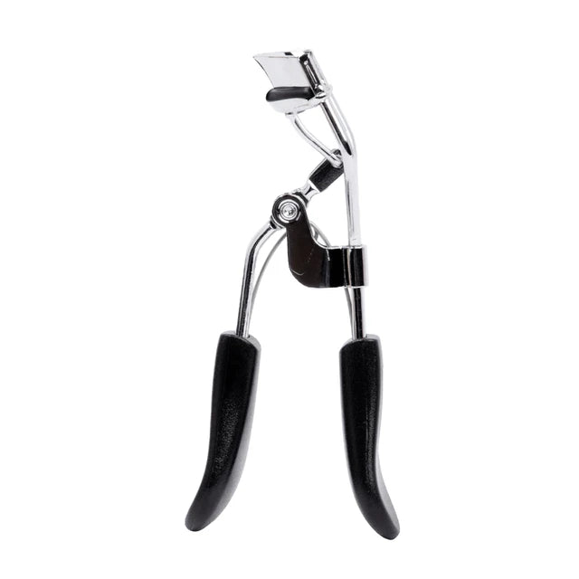 Enchinador de Pestañas - Lash Curler with Teeth - Black