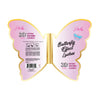 Pestañas Efecto Mariposa Daisy & Sunshine