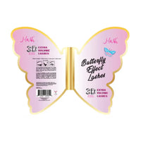 Pestañas Efecto Mariposa Daisy & Sunshine