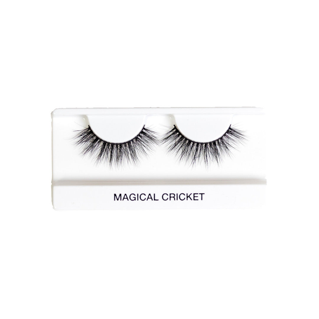 Pestañas Magical Cricket Luis Torres x J Lash Vol. 1
