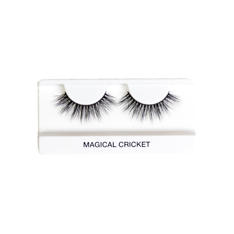 Pestañas Magical Cricket Luis Torres x J Lash Vol. 1