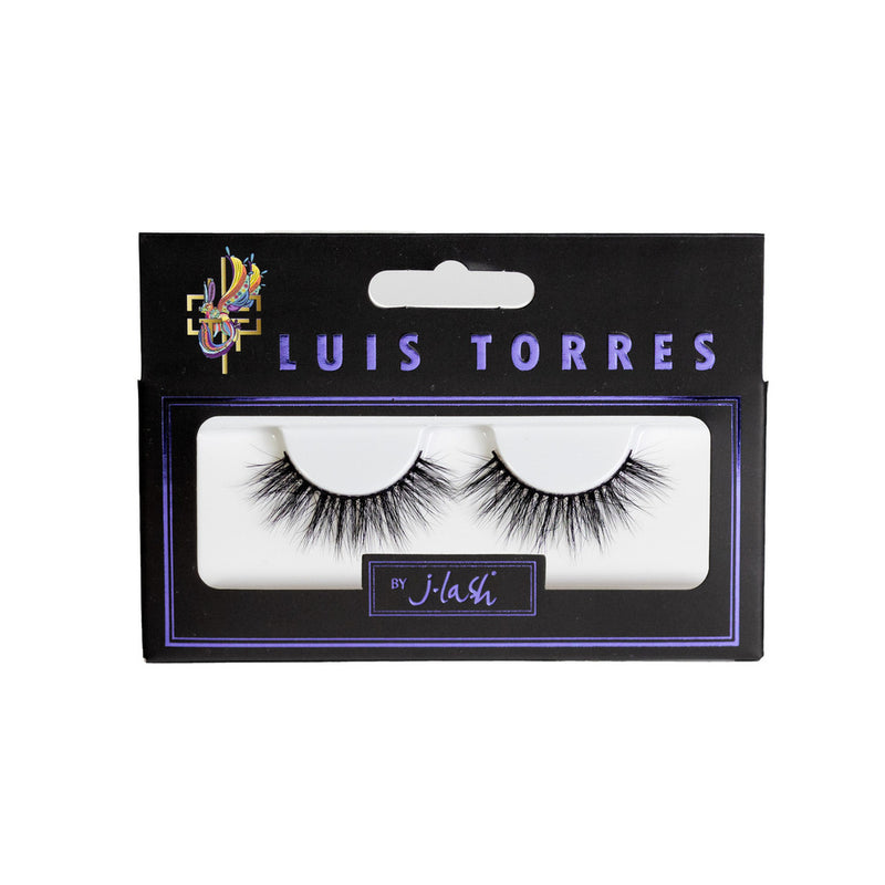 Pestañas Magical Cricket Luis Torres x J Lash Vol. 1