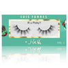 Pestañas R U Picky? Luis Torres x J Lash Vol. 2