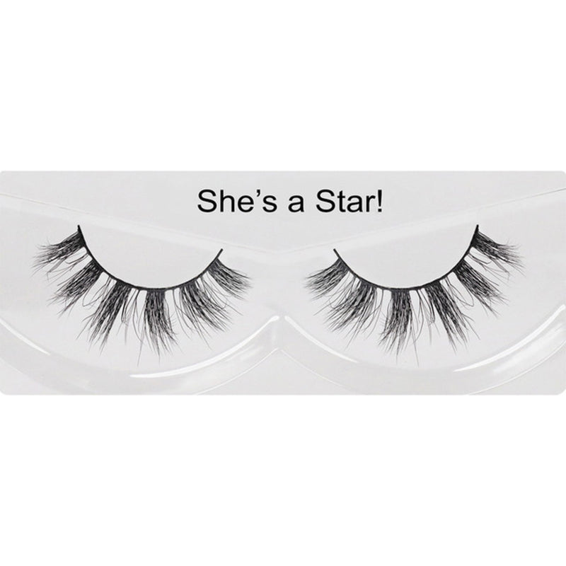 Pestañas She is a Star Luis Torres x J Lash Vol. 2