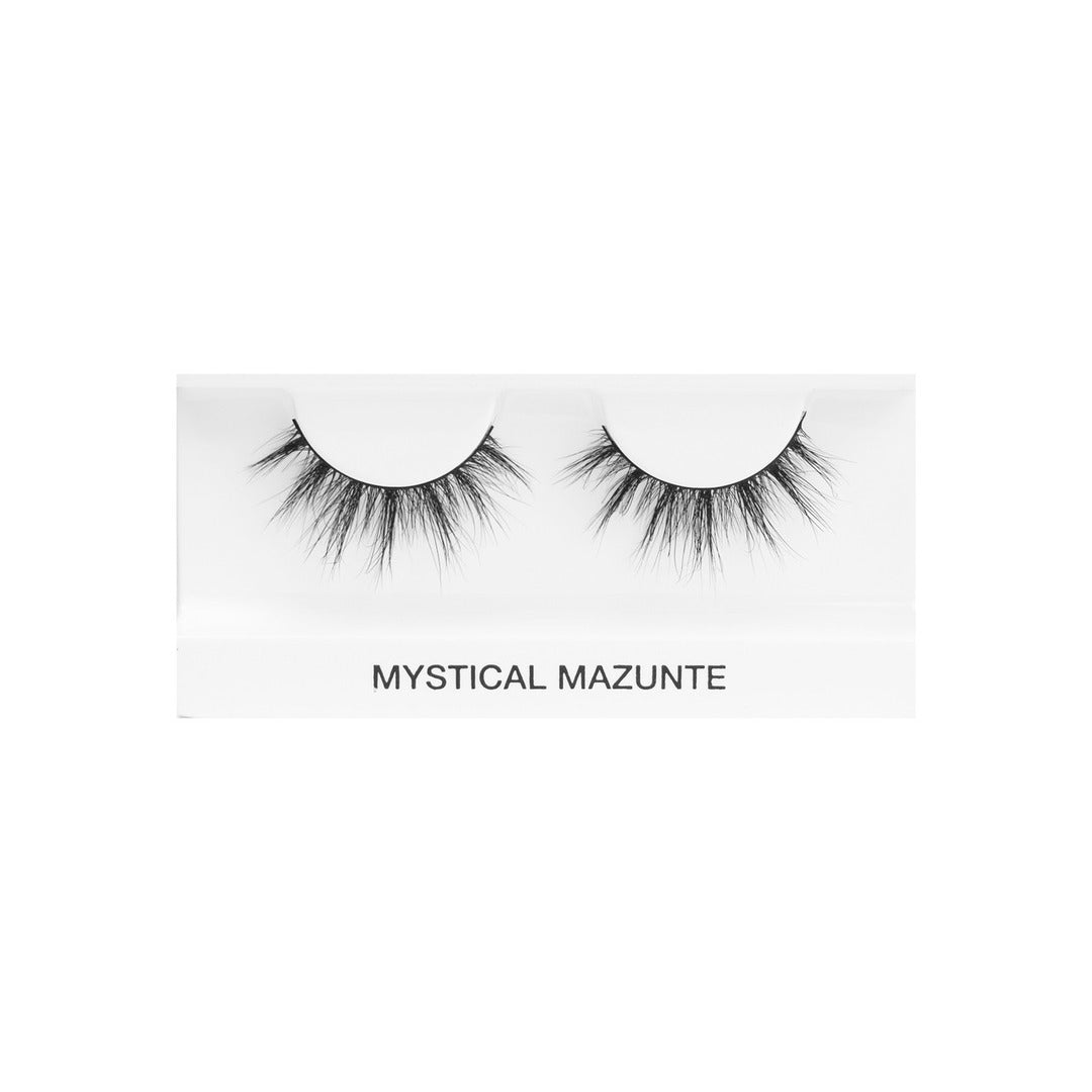 Pestañas Mystical Mazunte Luis Torres x J Lash Vol. 1