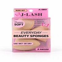 Esponja Everyday Beauty