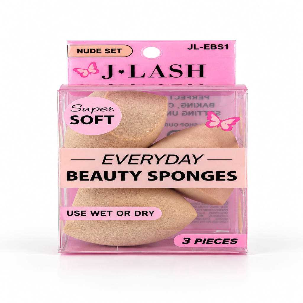 Esponja Everyday Beauty