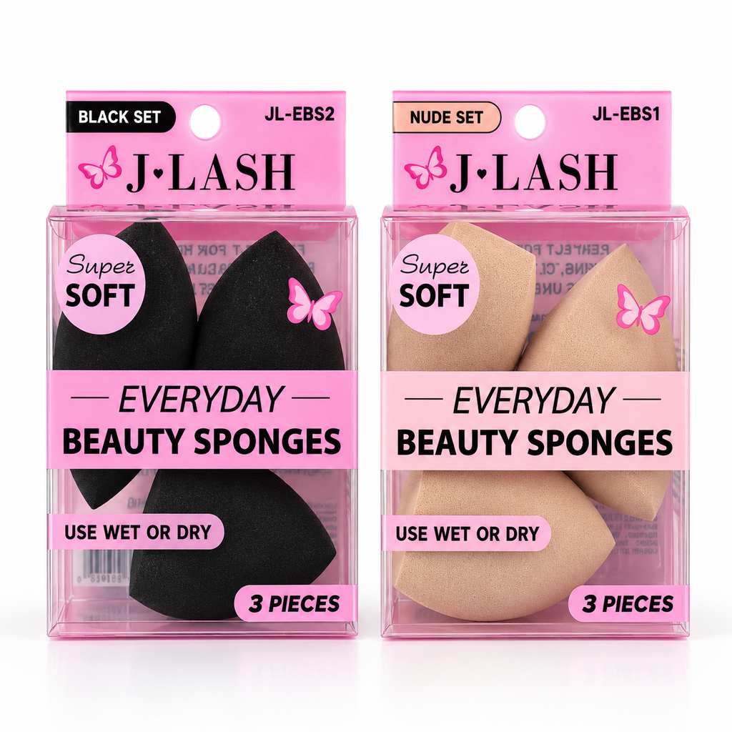 Esponja Everyday Beauty