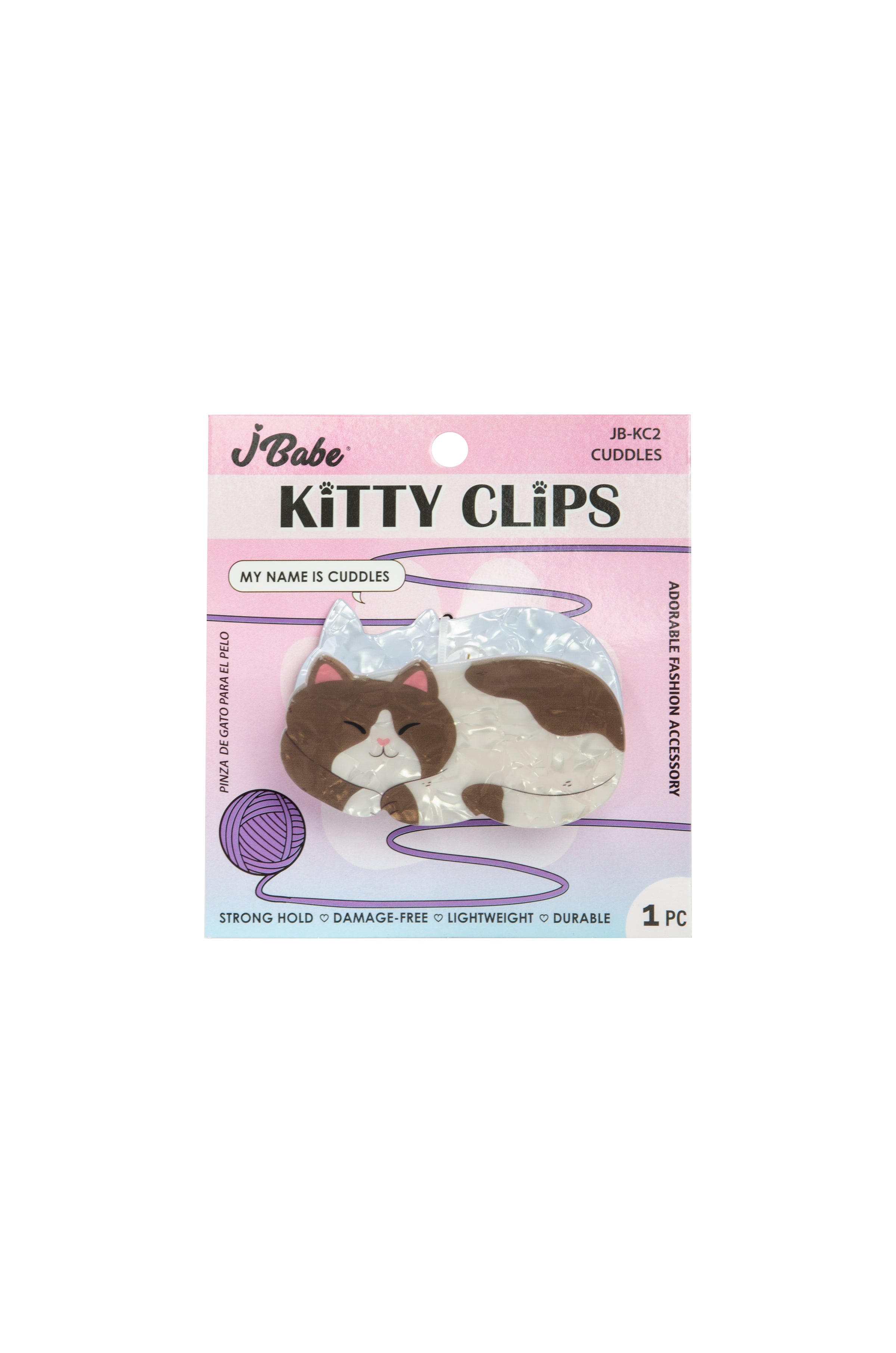 Kitty Clips
