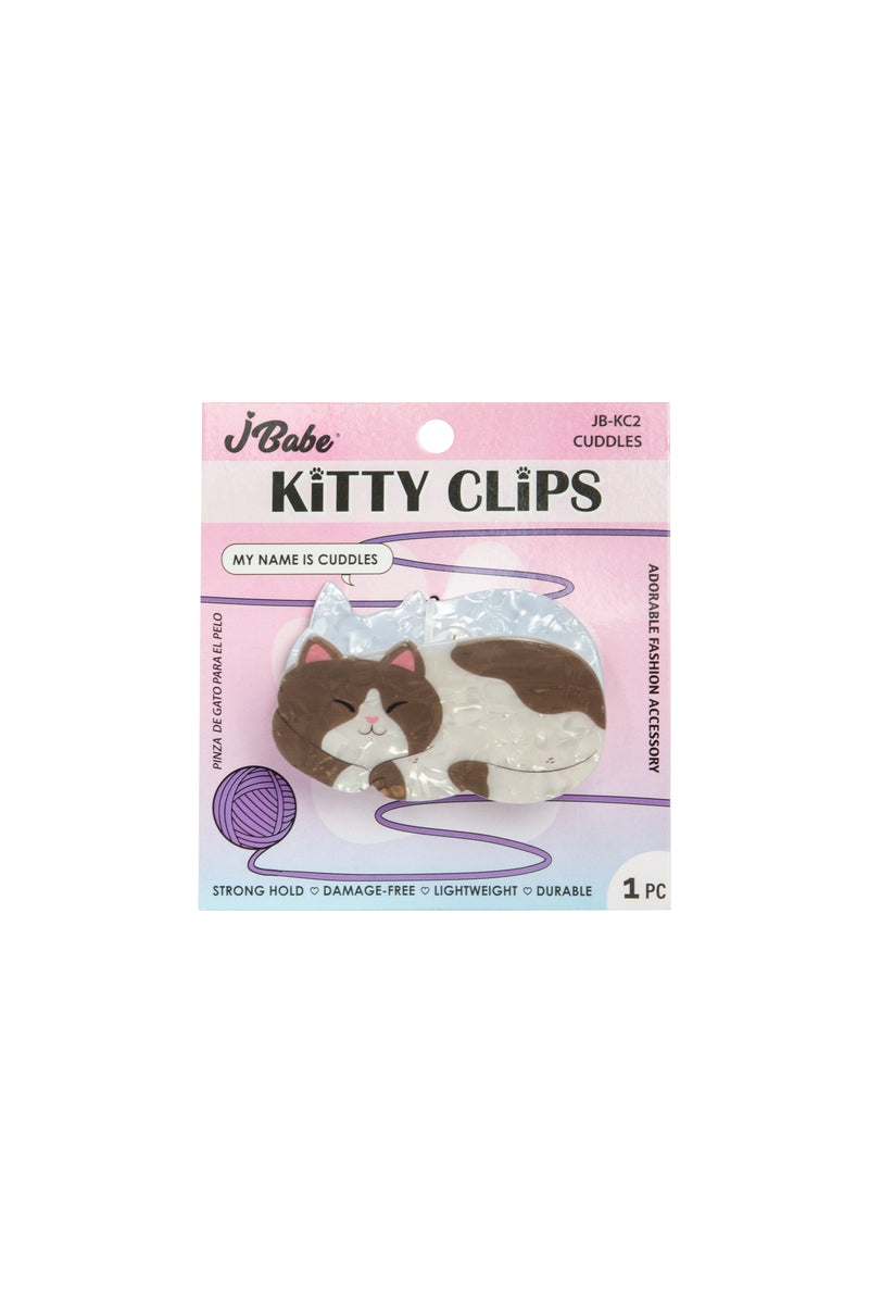 Kitty Clips