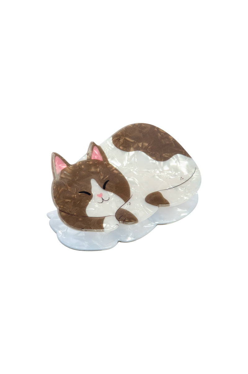 Kitty Clips