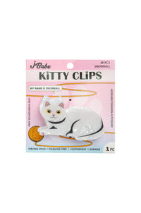 Kitty Clips
