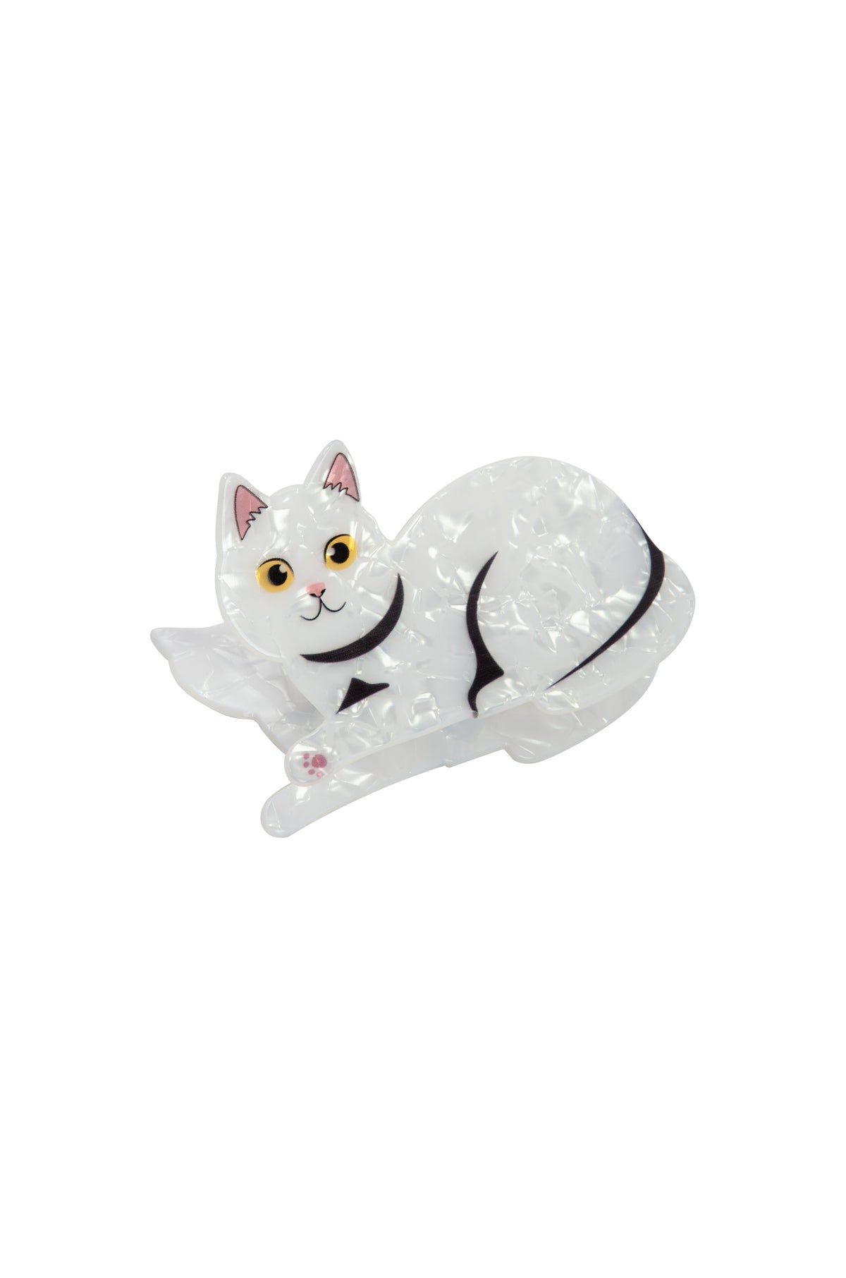 Kitty Clips
