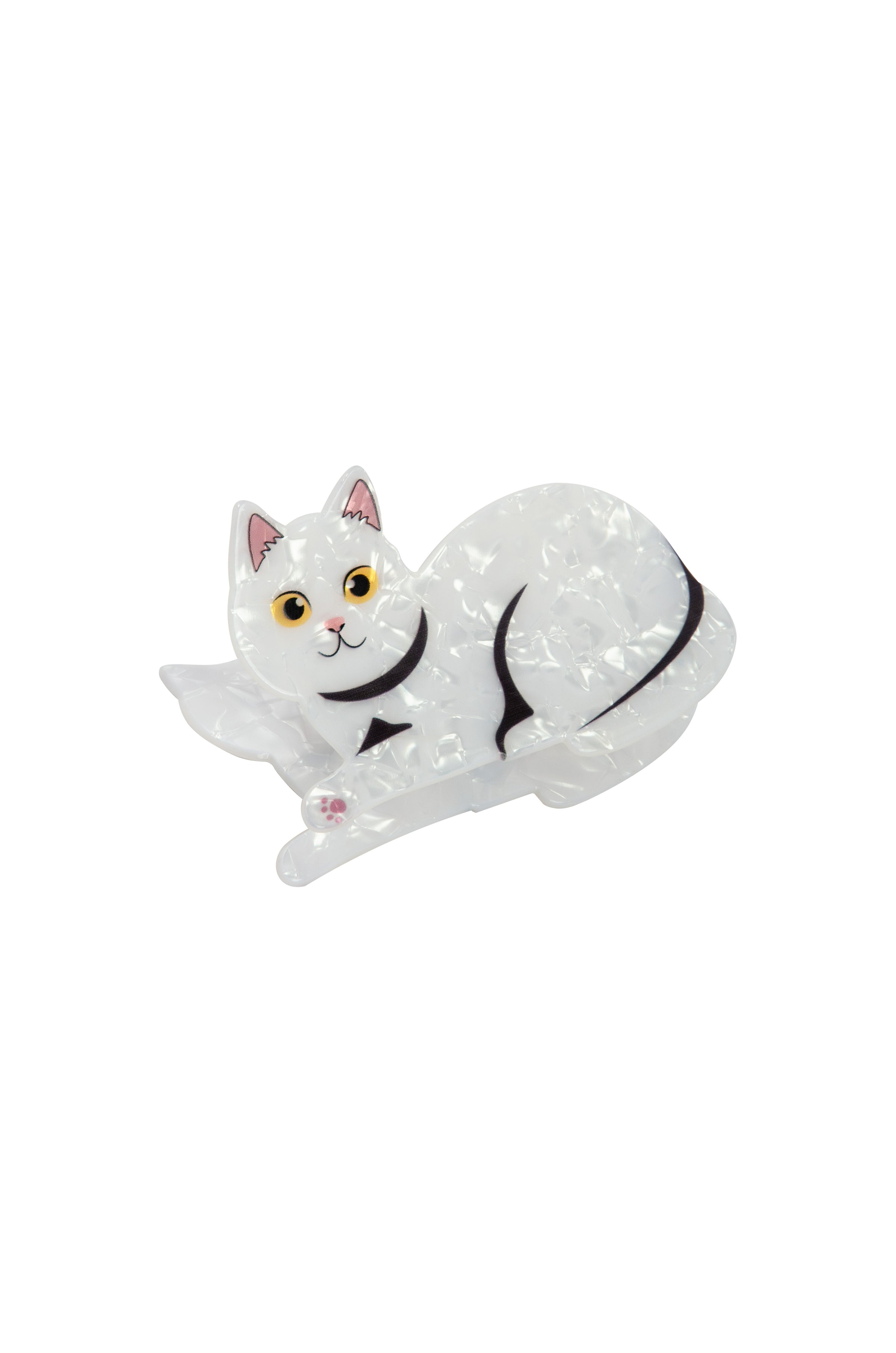 Kitty Clips