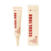 K-Secret  Seoul 1988 Advanced Shot: Retinal Liposome 12% + Black Rice 15 ML