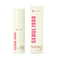 Bálsamo| Multi Balm Collagen Complex 7 + Plum