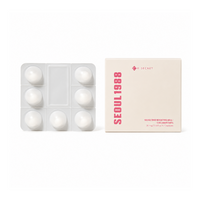 K-Secret  Seoul 1988 Boosting Ball: Collagen 100%
