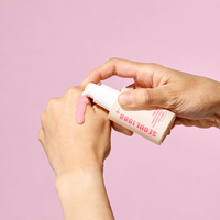 Boosting Serum: Collagen Complex 7 + Red Ginseng K-Secret