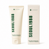 Limpiador facial en espuma Pine CICA 1% + Probiotics
