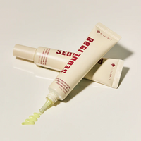 Serum de ojos  Retinal Liposome Seoul 1988