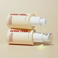Retinal Liposome 2% Black Ginseng