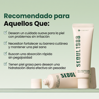 Repair Cream : Niacica 20% + Mugwort
