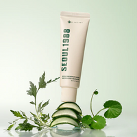 Repair Cream : Niacica 20% + Mugwort