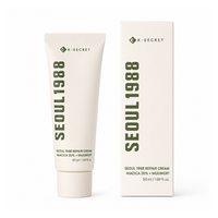 Repair Cream : Niacica 20% + Mugwort