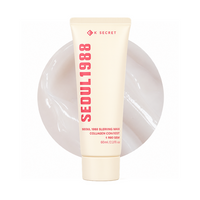 K Secret -Sleeping Mask : Collagen Complex 7 + Red Bean