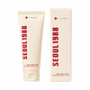 K-Secret Seoul 1988 Cream: Snail Mucin 93% + Rice 100 ML Crema Reparadora e Iluminadora