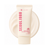 Protector solar  Sun Collagen Complex 7 + Plum (1.69 oz)