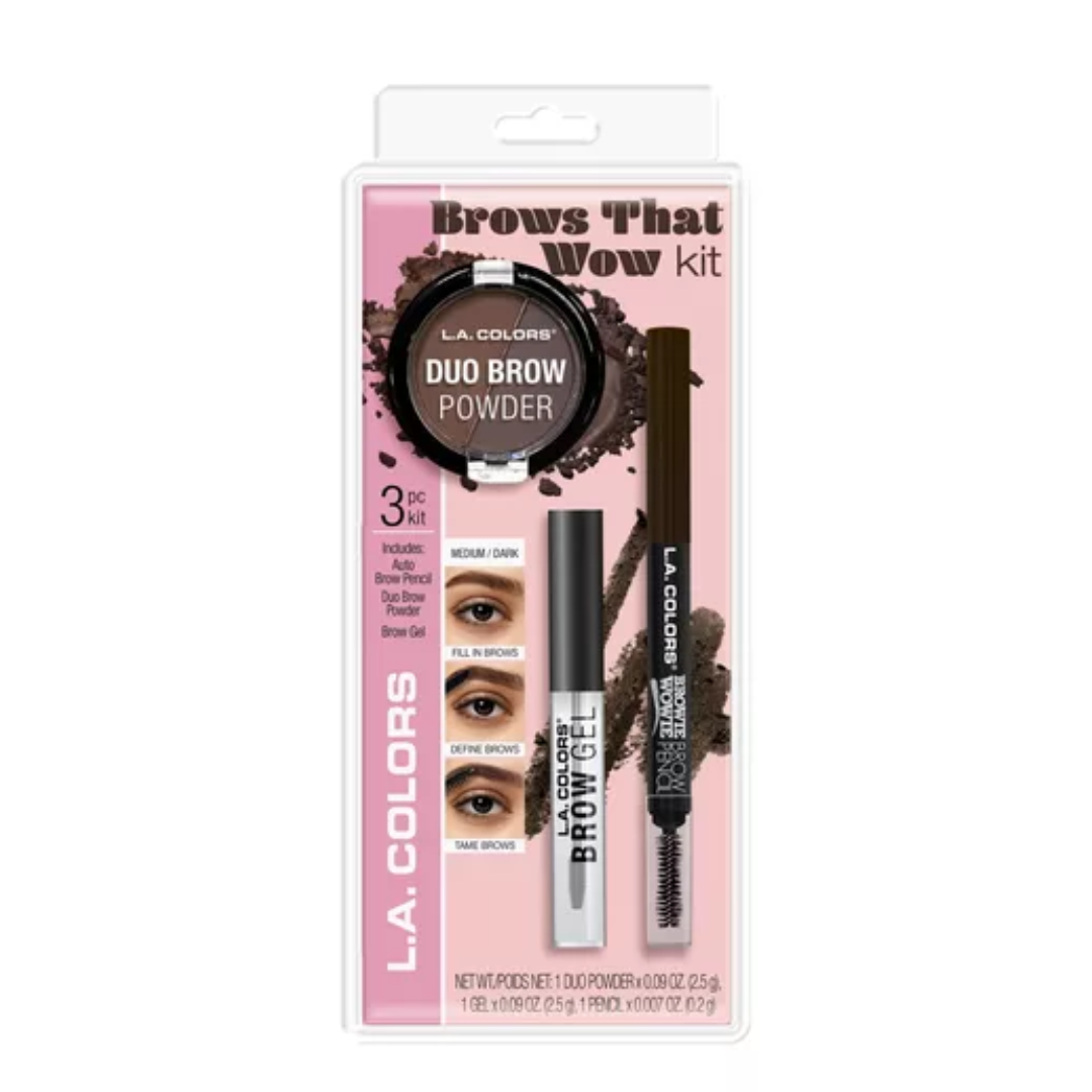 Brow Kit
