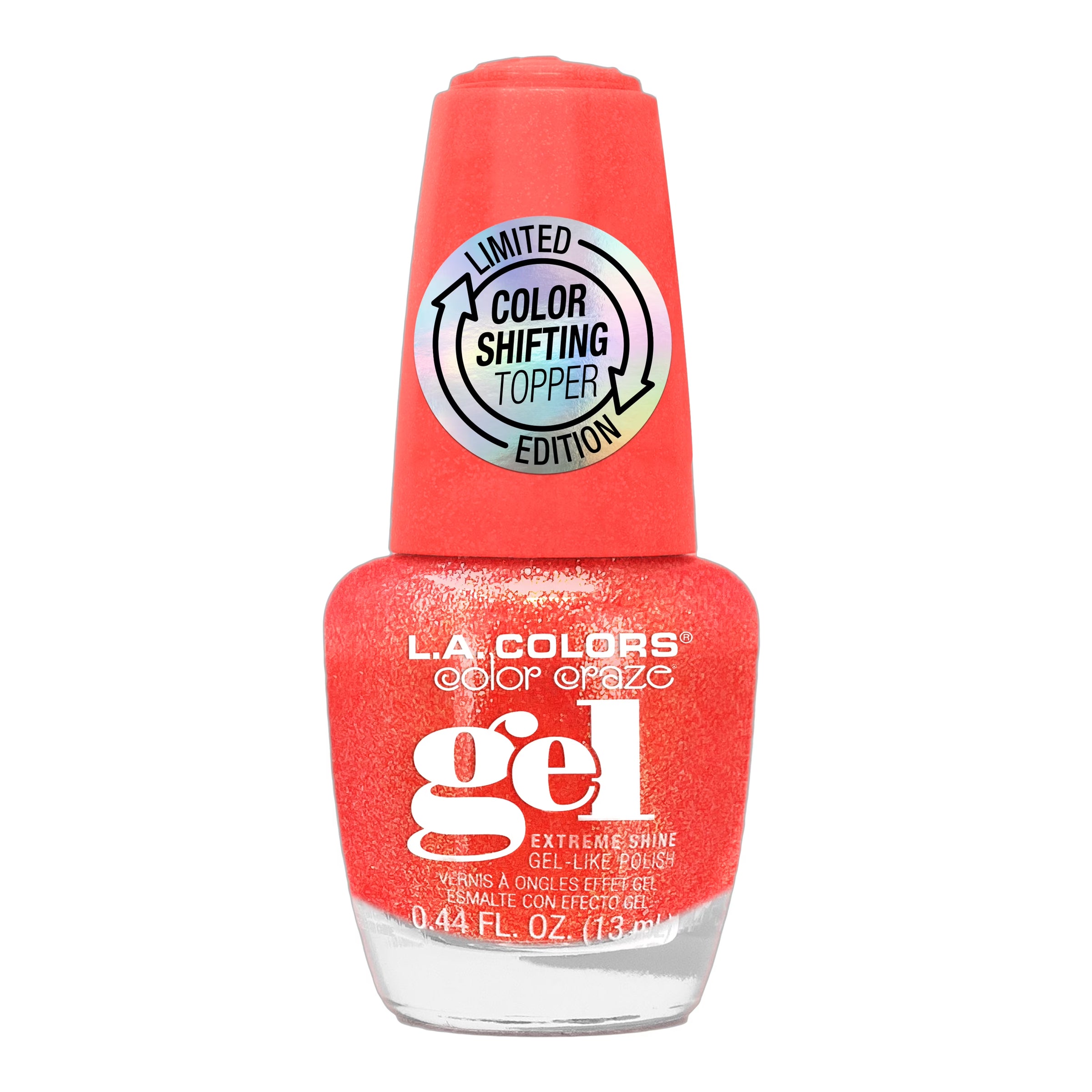 Gel Nail Polish